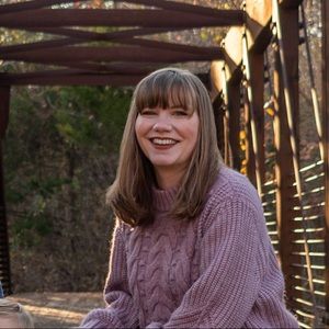 Meet your Posher, Sara